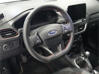 Ford Puma 1.0 EcoBoost 125cv ST-Line X MHEV