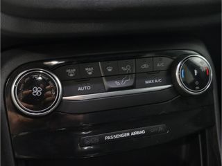 Ford Puma 1.0 EcoBoost 125cv ST-Line X MHEV