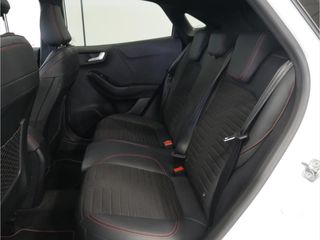 Ford Puma 1.0 EcoBoost 125cv ST-Line X MHEV