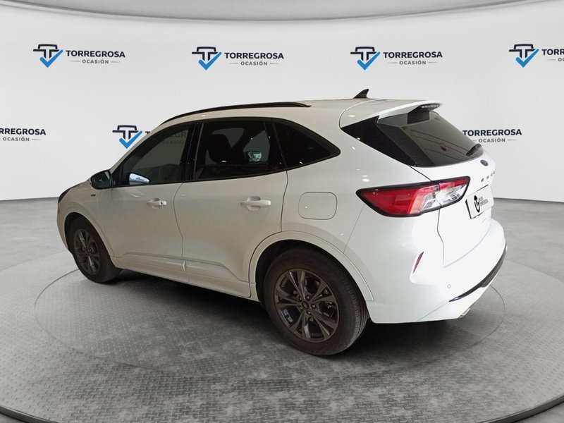 Ford Kuga ST-Line 2.5 Duratec FHEV Auto 2021, foto 3
