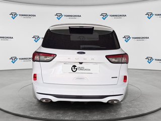 Ford Kuga ST-Line 2.5 Duratec FHEV 140kW Auto