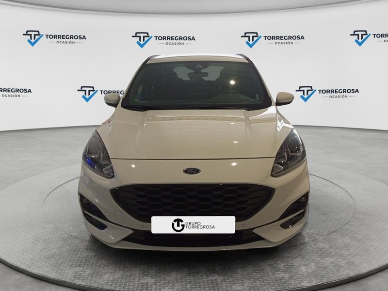 Ford Kuga ST-Line 2.5 Duratec FHEV Auto 2021, foto 9