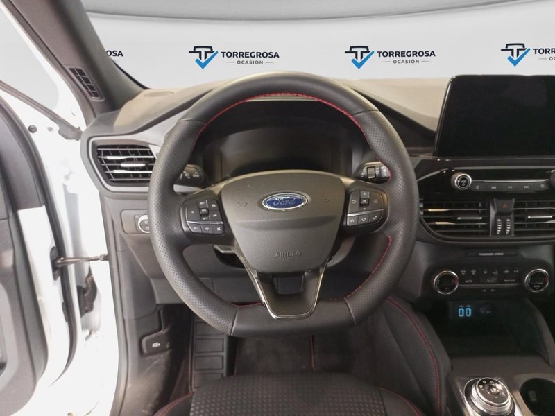 Ford Kuga ST-Line 2.5 Duratec FHEV Auto 2021, foto 11