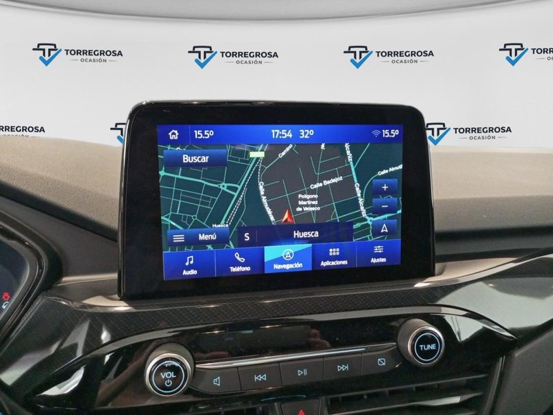 Ford Kuga ST-Line 2.5 Duratec FHEV Auto 2021, foto 12