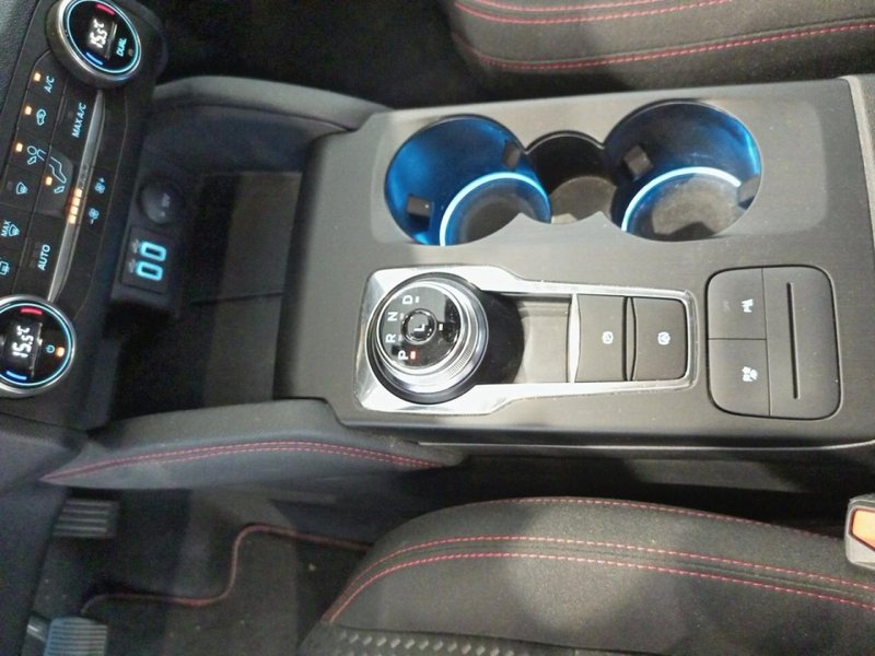 Ford Kuga ST-Line 2.5 Duratec FHEV Auto 2021, foto 14