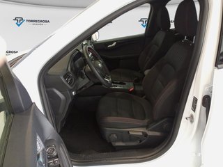 Ford Kuga ST-Line 2.5 Duratec FHEV 140kW Auto