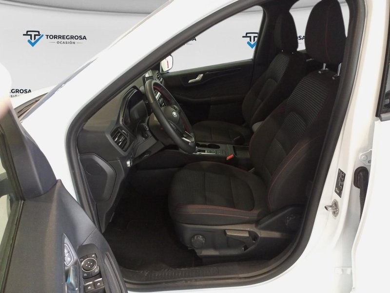Ford Kuga ST-Line 2.5 Duratec FHEV Auto 2021, foto 15