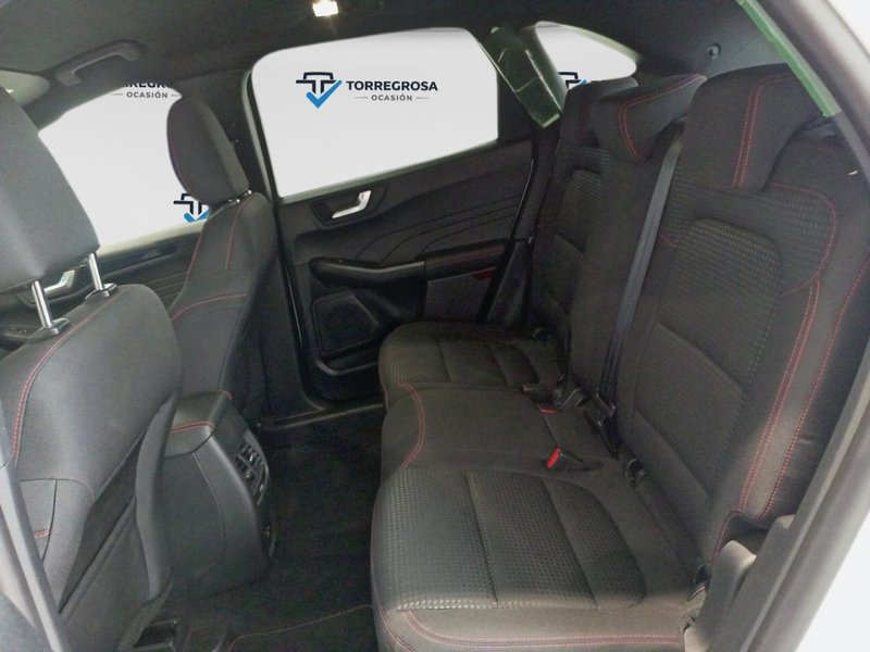 Ford Kuga ST-Line 2.5 Duratec FHEV Auto 2021, foto 16