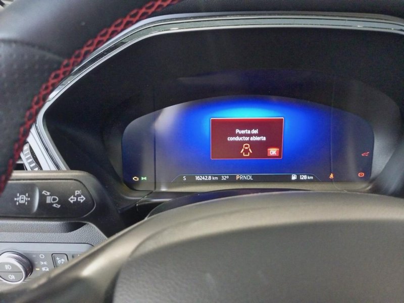 Ford Kuga ST-Line 2.5 Duratec FHEV Auto 2021, foto 18