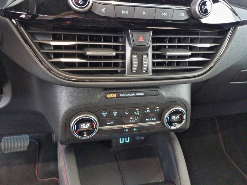 Ford Kuga ST-Line 2.5 Duratec FHEV Auto 2021, foto 19