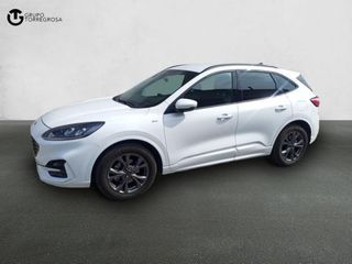 Ford Kuga ST-Line 2.5 Duratec FHEV 140kW Auto