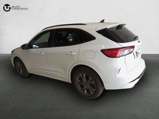 Ford Kuga ST-Line 2.5 Duratec FHEV 140kW Auto