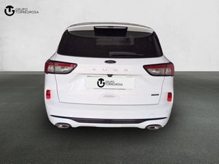 Ford Kuga ST-Line 2.5 Duratec FHEV 140kW Auto