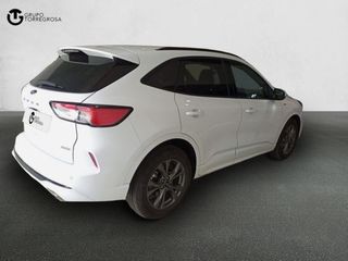 Ford Kuga ST-Line 2.5 Duratec FHEV 140kW Auto