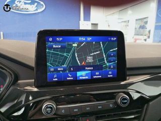 Ford Kuga ST-Line 2.5 Duratec FHEV 140kW Auto