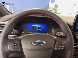 Ford Kuga ST-Line 2.5 Duratec FHEV 140kW Auto