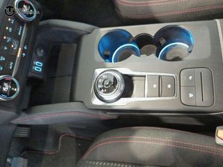 Ford Kuga ST-Line 2.5 Duratec FHEV 140kW Auto