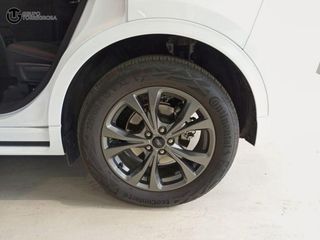 Ford Kuga ST-Line 2.5 Duratec FHEV 140kW Auto