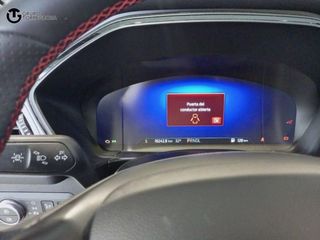 Ford Kuga ST-Line 2.5 Duratec FHEV 140kW Auto