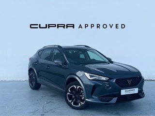 Cupra Formentor 1.5 TSI 110kW (150 CV)