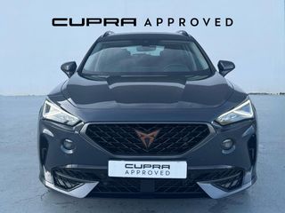 Cupra Formentor 1.5 TSI 110kW (150 CV)
