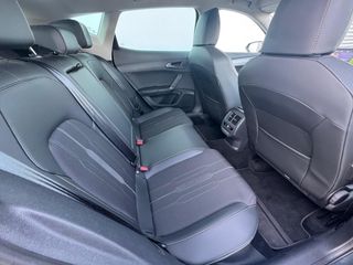 Cupra Formentor 1.5 TSI 110kW (150 CV)