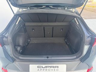 Cupra Formentor 1.5 TSI 110kW (150 CV)