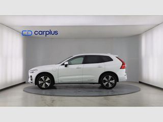Volvo XC60 2.0 T6 AWD Recharge Plus Bright Auto