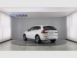 Volvo XC60 2.0 T6 AWD Recharge Plus Bright Auto