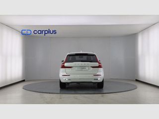 Volvo XC60 2.0 T6 AWD Recharge Plus Bright Auto