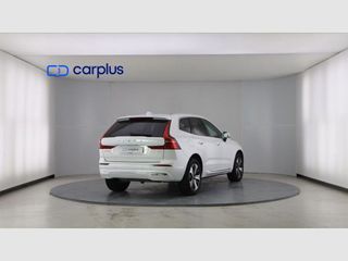 Volvo XC60 2.0 T6 AWD Recharge Plus Bright Auto