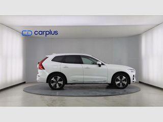 Volvo XC60 2.0 T6 AWD Recharge Plus Bright Auto