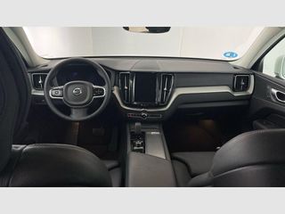 Volvo XC60 2.0 T6 AWD Recharge Plus Bright Auto