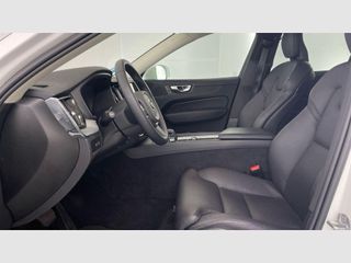 Volvo XC60 2.0 T6 AWD Recharge Plus Bright Auto