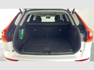 Volvo XC60 2.0 T6 AWD Recharge Plus Bright Auto