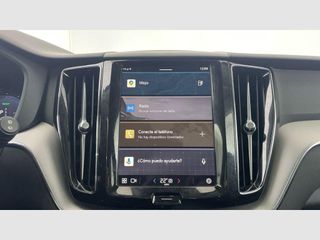 Volvo XC60 2.0 T6 AWD Recharge Plus Bright Auto