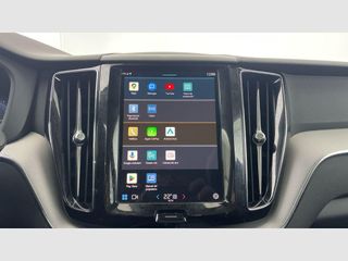 Volvo XC60 2.0 T6 AWD Recharge Plus Bright Auto