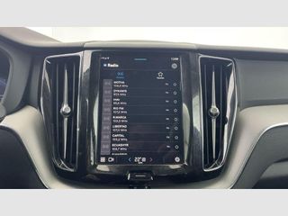 Volvo XC60 2.0 T6 AWD Recharge Plus Bright Auto