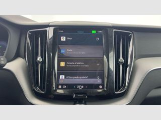 Volvo XC60 2.0 T6 AWD Recharge Plus Bright Auto