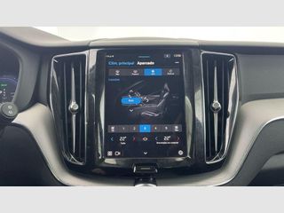 Volvo XC60 2.0 T6 AWD Recharge Plus Bright Auto