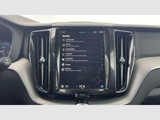 Volvo XC60 2.0 T6 AWD Recharge Plus Bright Auto