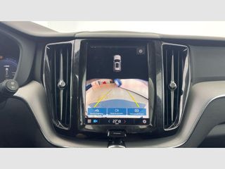 Volvo XC60 2.0 T6 AWD Recharge Plus Bright Auto