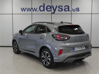 Ford Puma 1.0 EcoBoost 125cv ST-Line MHEV