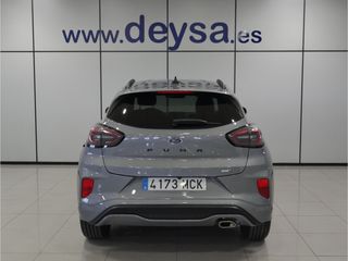 Ford Puma 1.0 EcoBoost 125cv ST-Line MHEV