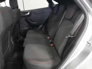 Ford Puma 1.0 EcoBoost 125cv ST-Line MHEV