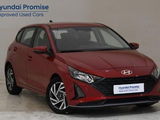 Hyundai i20 1.0 TGDI 48V Klass
