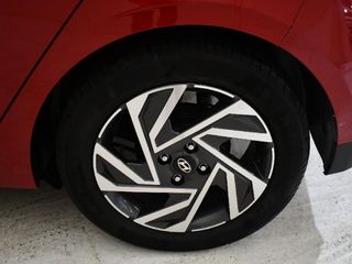 Hyundai i20 1.0 TGDI 48V Klass