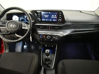 Hyundai i20 1.0 TGDI 48V Klass