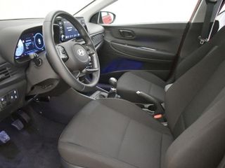 Hyundai i20 1.0 TGDI 48V Klass