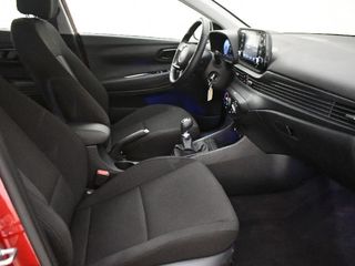 Hyundai i20 1.0 TGDI 48V Klass
